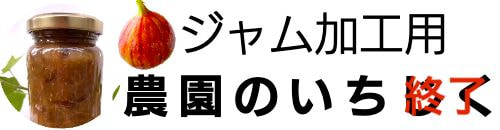 いちじく